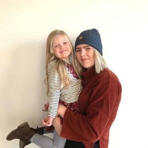 Meet your Posher, Robyn